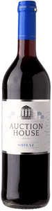 Auction House Rødvin Auction House Lot 23 Shiraz