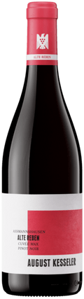 August Kesseler Rødvin August Kesseler Assmannshausen "Alte Reben" Cuvee Max PN 2023