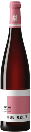 August Kesseler Rødvin August Kesseler Cuvee Max "Alte Reben" Pinot Noir 2022