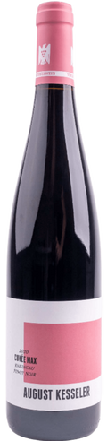 August Kesseler Rødvin August Kesseler - "Cuvée Max" Pinot Noir trocken 2020