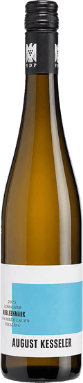 August Kesseler Erbacher Michelmark Erste Lage Riesling 2025 – hvidvin fra Rheingau, flaske
