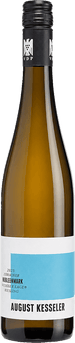 August Kesseler Erbacher Michelmark Erste Lage Riesling 2025 – hvidvin fra Rheingau, flaske