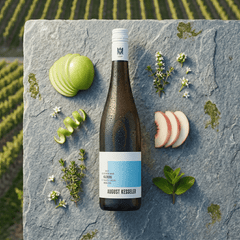 August Kesseler Hvidvin August Kesseler Geisenheimer Kilzberg Erste Lage Riesling 2025