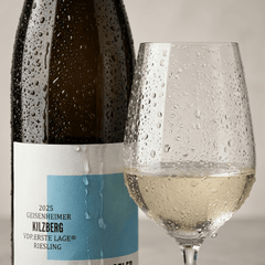 August Kesseler Hvidvin August Kesseler Geisenheimer Kilzberg Erste Lage Riesling 2025