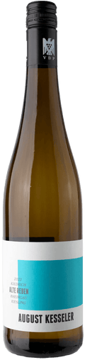 August Kesseler Hvidvin August Kesseler Kiedrich Alte Reben Riesling 2024