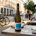 August Kesseler Hvidvin August Kesseler Kiedrich Alte Reben Riesling 2024