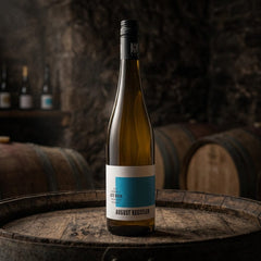 August Kesseler Hvidvin August Kesseler Kiedrich Alte Reben Riesling 2024