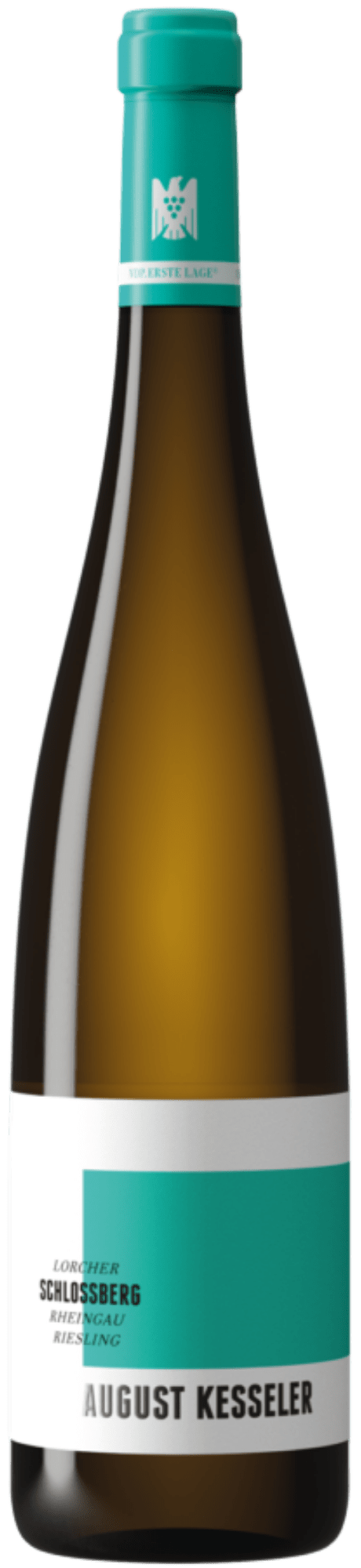 August Kesseler Hvidvin August Kesseler Lorcher Schlossberg "Alte Reben" Erste Large 2022