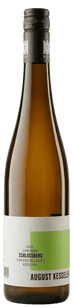 August Kesseler Hvidvin August Kesseler Lorcher Schlossberg Erste Lage Riesling 2025