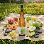 August Kesseler Hvidvin August Kesseler Lorcher Schlossberg Erste Lage Riesling 2025