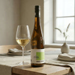 August Kesseler Hvidvin August Kesseler Lorcher Schlossberg Erste Lage Riesling 2025