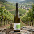 August Kesseler Hvidvin August Kesseler Lorcher Schlossberg Erste Lage Riesling 2025