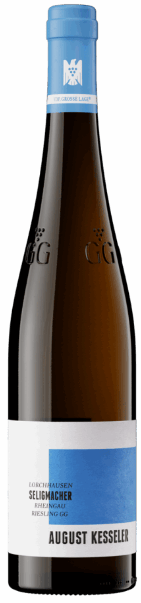 August Kesseler Hvidvins Smagekasse August Kesseler Lorchhausen Seligmacher Grosse Lage 2023