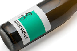 Den Sidste Flaske August Kesseler R Riesling Kabinett VDP Gutswein 2023 thumbnail