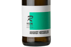 Den Sidste Flaske August Kesseler R Riesling Kabinett VDP Gutswein 2023 thumbnail