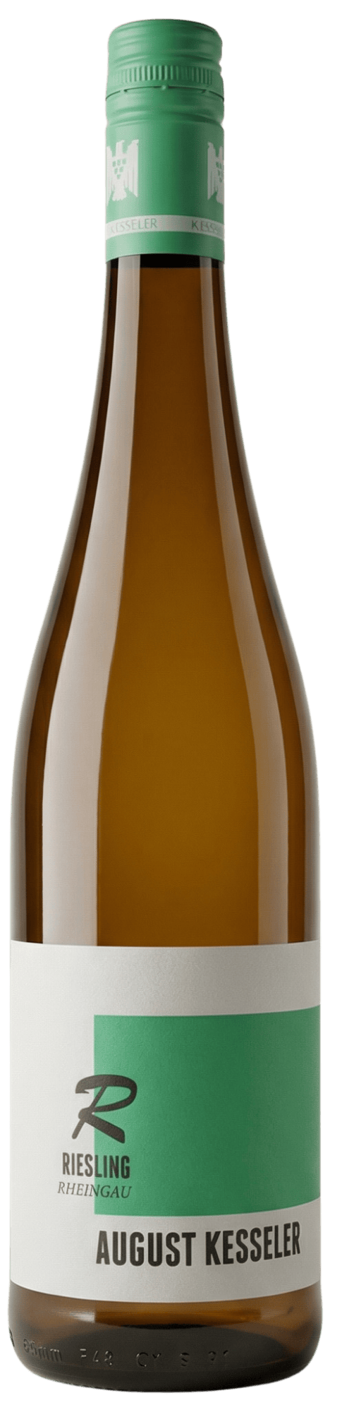 August Kesseler Hvidvin August Kesseler R Riesling Kabinett VDP Gutswein 2024