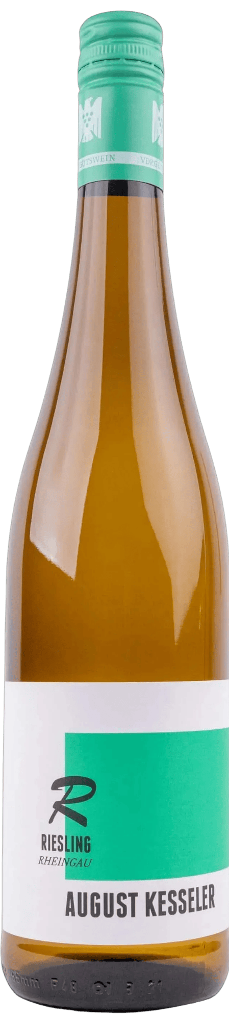 August Kesseler Hvidvin August Kesseler "R" Riesling Kabinett VDP Gutswein 2025