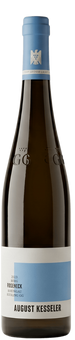 August Kesseler Hvidvin August Kesseler Rüdesheim Berg Roseneck Riesling 2023