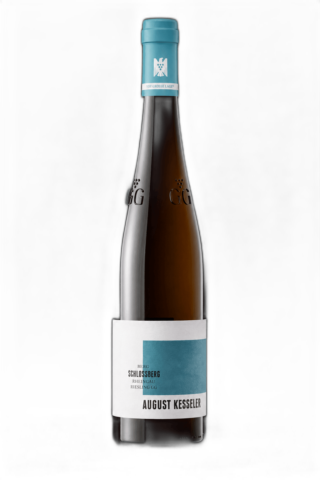 August Kesseler Hvidvin August Kesseler Rüdesheim Berg Schlossberg Riesling GG