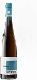 August Kesseler Hvidvin August Kesseler Rüdesheim Berg Schlossberg Riesling GG