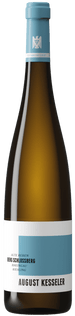 August Kesseler Hvidvin August Kesseler Rüdesheim Schlossberg 