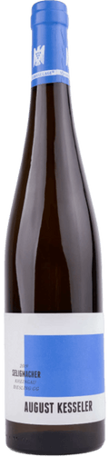 August Kesseler Hvidvin August Kesseler Seligmacher Lorchhausen GG Riesling 2019