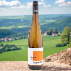 August Kesseler Hvidvin August Kesseler Special Edition Riesling Rheingau 2023 thumbnail