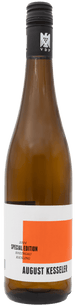 Den Sidste Flaske Hvidvin August Kesseler Special Edition Riesling Rheingau 2024