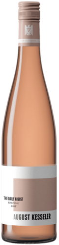 August Kesseler Rosé August Kesseler The Daily August Pinot Noir Rosé QBA 2023