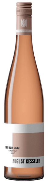 August Kesseler Rosé August Kesseler The Daily August Pinot Noir Rose QBA