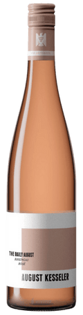 August Kesseler Rosé August Kesseler The Daily August Pinot Noir Rose QBA