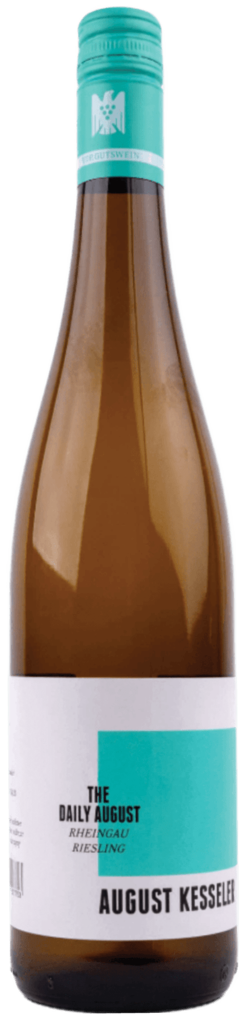 August Kesseler Hvidvin August Kesseler The Daily August Riesling 2024