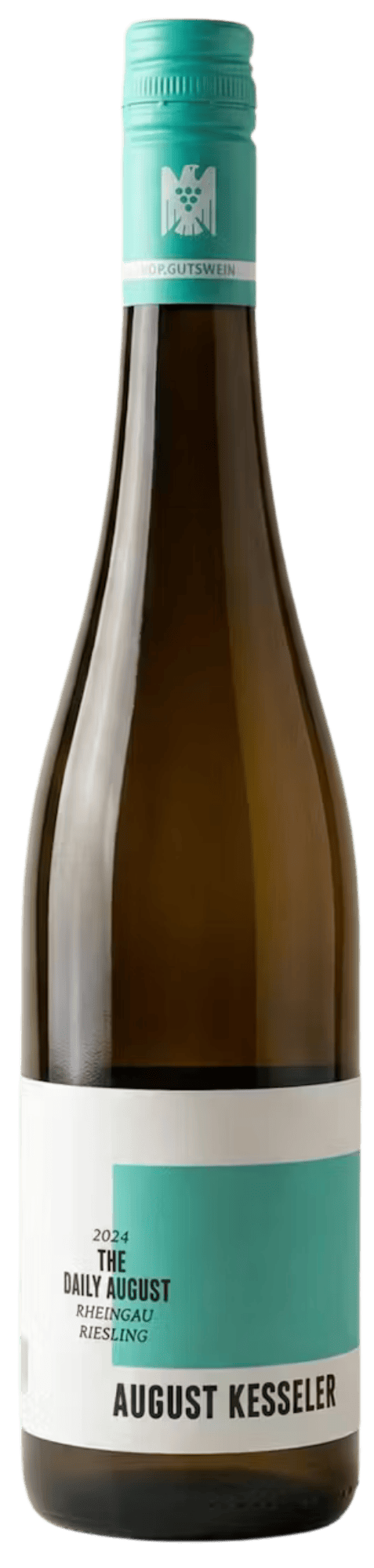 August Kesseler Hvidvin August Kesseler The Daily August Riesling 2024