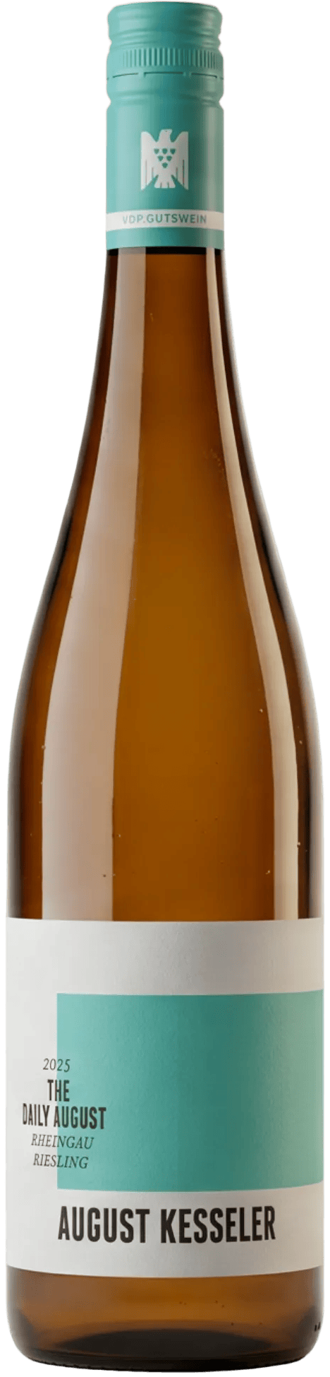 August Kesseler Hvidvin August Kesseler The Daily August Riesling 2025