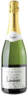 Auguste Lavoisier Champagne Auguste Lavoisier Blanc De Blancs 1er Cru
