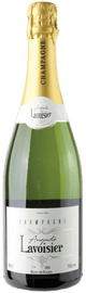 Auguste Lavoisier Champagne Auguste Lavoisier Blanc De Blancs 1er Cru