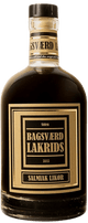 Bagsværd likør Bagsværd Salmiak Lakrids Likør 2015