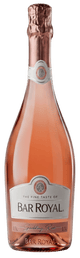 Bar Royal Mousserende Bar Royal Sparkling Rosé