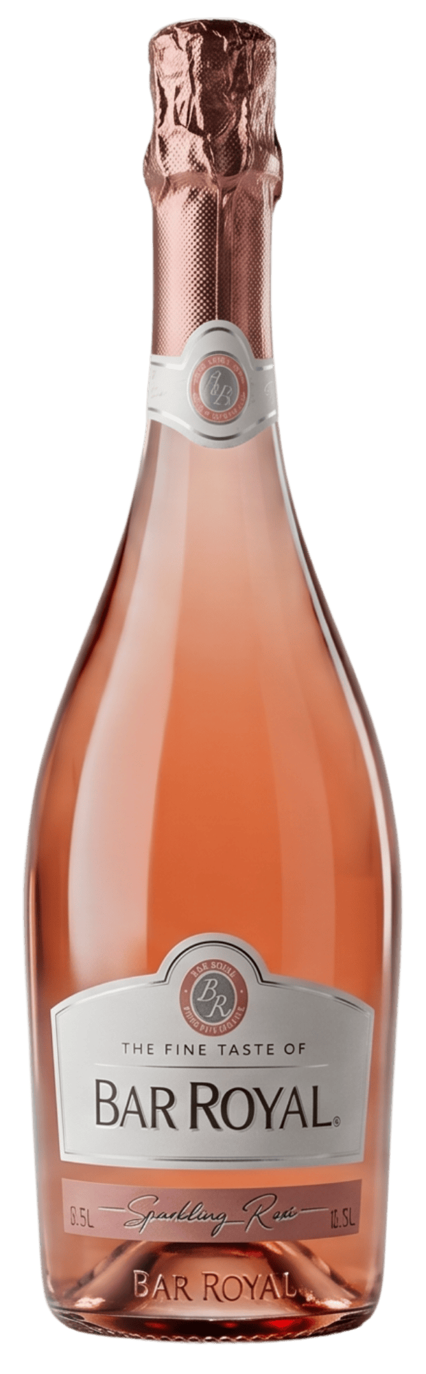 Bar Royal Mousserende Bar Royal Sparkling Rosé