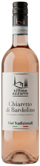 Villino Azzurro Rosé Bardolino Chiaretto Villino Azzurro Rosé 2024