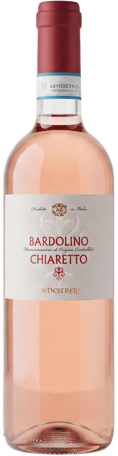 Villino Azzurro Rosé Bardolino Chiaretto Villino Azzurro Rosé 2024