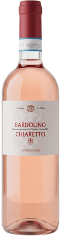 Villino Azzurro Rosé Bardolino Chiaretto Villino Azzurro Rosé 2024