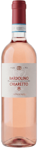 Villino Azzurro Rosé Bardolino Chiaretto Villino Azzurro Rosé 2024