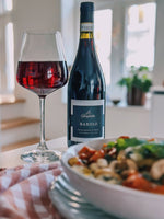 La Farghetta Rødvin Barolo La Farghetta 2021