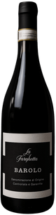 La Farghetta Rødvin Barolo La Farghetta 2021 (tjek)
