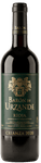 Bodegas Manzanos Rødvin Baron de Urzande 2020