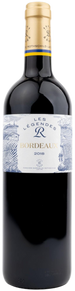 Barons de Rothschild (Lafite) Les Légendes R Bordeaux Rouge 2018