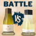 Den Sidste Flaske Hvidvins Smagekasse BATTLEKASSE: Chardonnay vs. Ugni Blanc