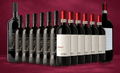 Den Sidste Flaske Rødvins Smagekasse Battlekasse: Valdrinal + Coli Chianti + 2 MAGNUM