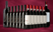 Den Sidste Flaske Rødvins Smagekasse Battlekasse: Valdrinal + Coli Chianti + 2 MAGNUM